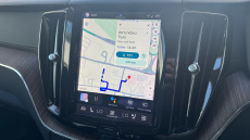 Volvo XC60 2.0 T8 [455] RC PHEV Ultimate Dark 5dr AWD Gtron Estate